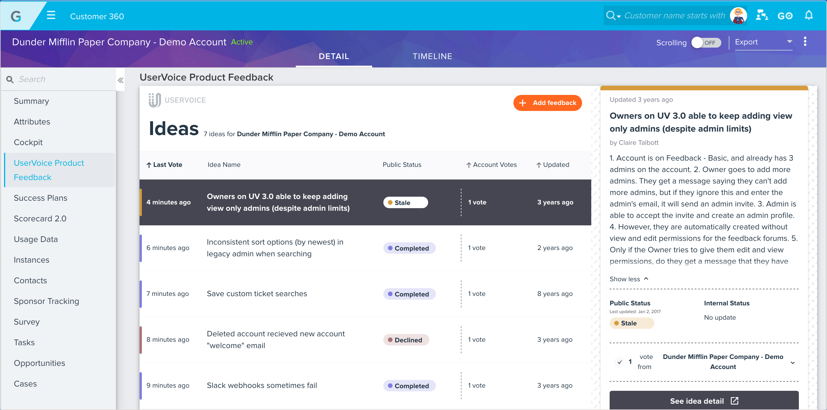 Gainsight_FeedbackSection.png